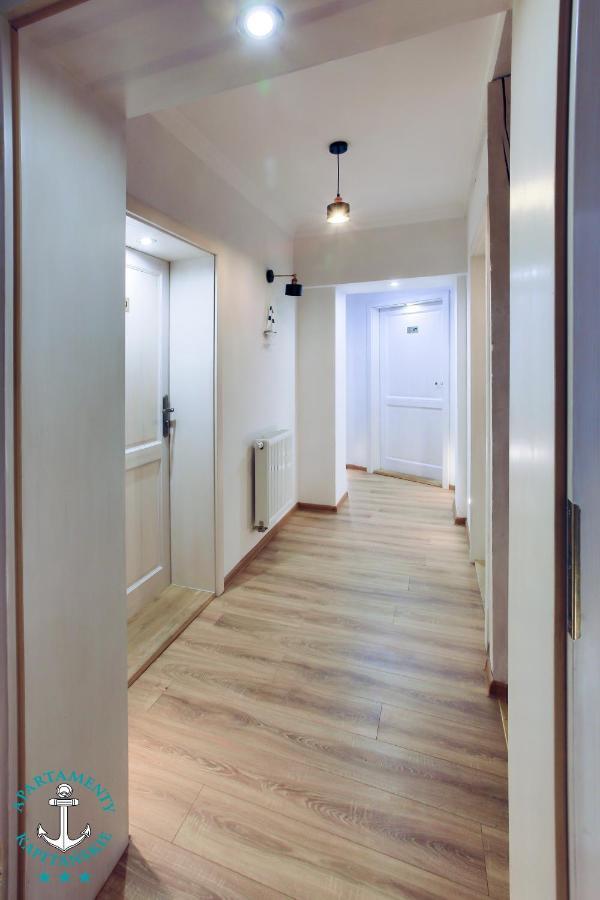 Apartamenty Kapitanskie Oława Buitenkant foto